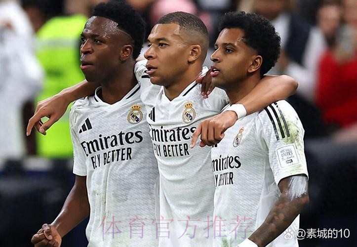 安切洛蒂:点球归姆巴佩 皇马更衣室没王子或国王